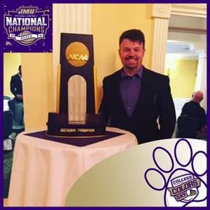 Meet your Posher, Ben